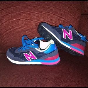 Women’s 515 New Balance running shoes
